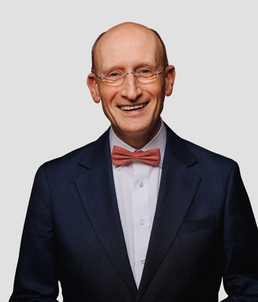 Prof. Dr. Uwe Peter Kanning